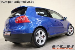 VOLKSWAGEN Golf GTI 2.0 Turbo 200cv FSI DSG Aut.