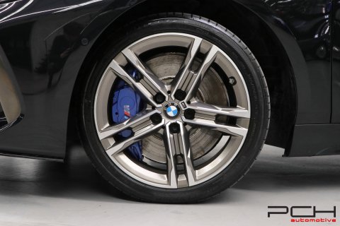 BMW M135i 306cv xDrive Aut.