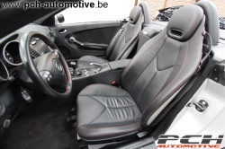 MERCEDES-BENZ SLK 350 3.5 V6 272cv