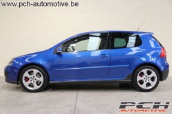 VOLKSWAGEN Golf GTI 2.0 Turbo 200cv FSI DSG Aut.