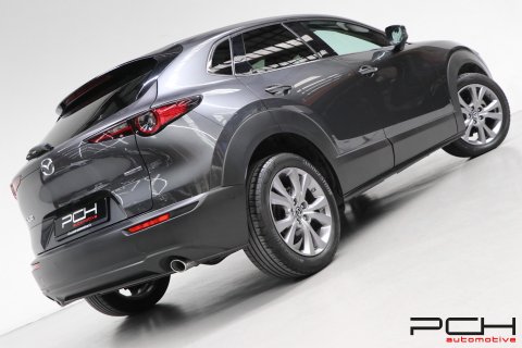 MAZDA CX-30 2.0i 122cv Skyactiv-G Aut. - Skycruise Bose -