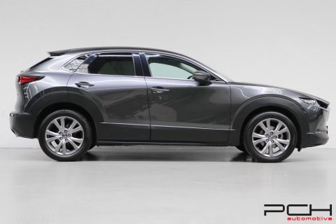 MAZDA CX-30 2.0i 122cv Skyactiv-G Aut. - Skycruise Bose -