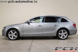 AUDI A4 Avant 2.0 TDi 136cv