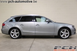 AUDI A4 Avant 2.0 TDi 136cv