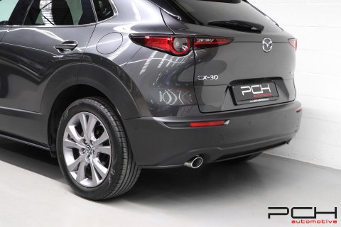 MAZDA CX-30 2.0i 122cv Skyactiv-G Aut. - Skycruise Bose -