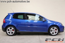 VOLKSWAGEN Golf GTI 2.0 Turbo 200cv FSI DSG Aut.