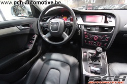 AUDI A4 Avant 2.0 TDi 136cv