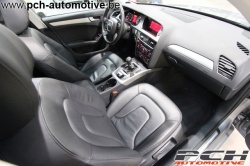 AUDI A4 Avant 2.0 TDi 136cv
