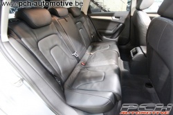 AUDI A4 Avant 2.0 TDi 136cv