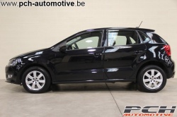 VOLKSWAGEN Polo 1.6 CR TDi 90cv Highline DPF + GPS