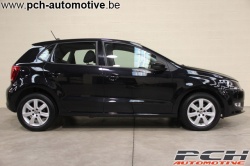 VOLKSWAGEN Polo 1.6 CR TDi 90cv Highline DPF + GPS