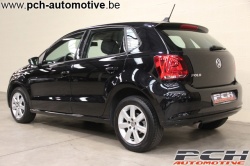 VOLKSWAGEN Polo 1.6 CR TDi 90cv Highline DPF + GPS