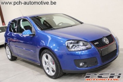 VOLKSWAGEN Golf GTI 2.0 Turbo 200cv FSI DSG Aut.