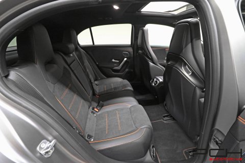 MERCEDES-BENZ A 45 AMG S 4-Matic+ 421cv - Street Style Edition - FULL OPTIONS !!!