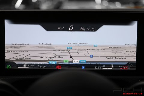 MERCEDES-BENZ A 45 AMG S 4-Matic+ 421cv - Street Style Edition - FULL OPTIONS !!!
