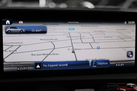 MERCEDES-BENZ A 45 AMG S 4-Matic+ 421cv - Street Style Edition - FULL OPTIONS !!!