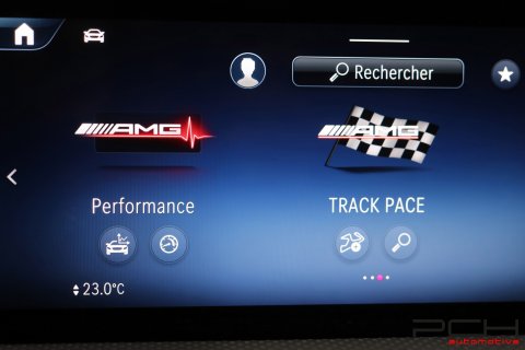 MERCEDES-BENZ A 45 AMG S 4-Matic+ 421cv - Street Style Edition - FULL OPTIONS !!!