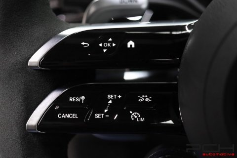 MERCEDES-BENZ A 45 AMG S 4-Matic+ 421cv - Street Style Edition - FULL OPTIONS !!!