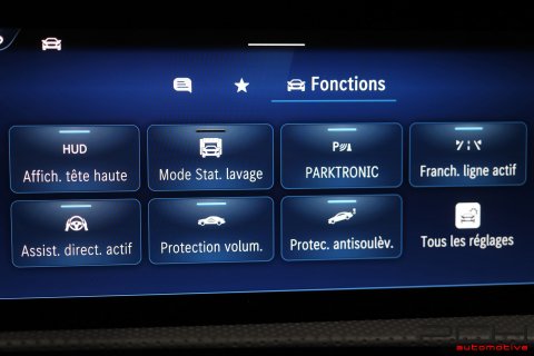 MERCEDES-BENZ A 45 AMG S 4-Matic+ 421cv - Street Style Edition - FULL OPTIONS !!!