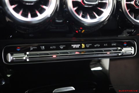 MERCEDES-BENZ A 45 AMG S 4-Matic+ 421cv - Street Style Edition - FULL OPTIONS !!!