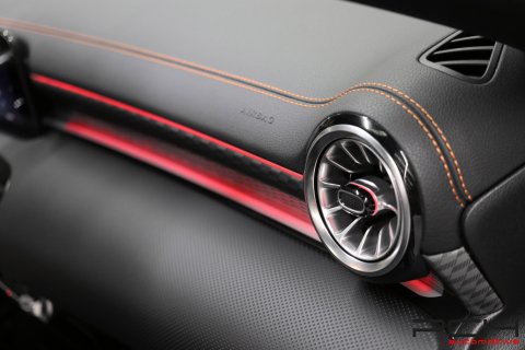 MERCEDES-BENZ A 45 AMG S 4-Matic+ 421cv - Street Style Edition - FULL OPTIONS !!!