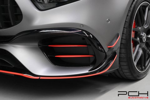 MERCEDES-BENZ A 45 AMG S 4-Matic+ 421cv - Street Style Edition - FULL OPTIONS !!!