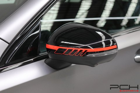 MERCEDES-BENZ A 45 AMG S 4-Matic+ 421cv - Street Style Edition - FULL OPTIONS !!!