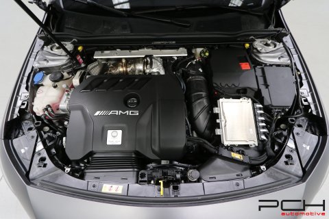 MERCEDES-BENZ A 45 AMG S 4-Matic+ 421cv - Street Style Edition - FULL OPTIONS !!!