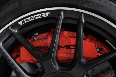 MERCEDES-BENZ A 45 AMG S 4-Matic+ 421cv - Street Style Edition - FULL OPTIONS !!!