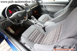 VOLKSWAGEN Golf GTI 2.0 Turbo 200cv FSI DSG Aut.