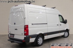 VOLKSWAGEN Crafter 2.5 TDi 136cv L2H2 + CLIM