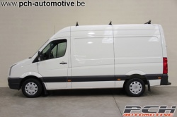 VOLKSWAGEN Crafter 2.5 TDi 136cv L2H2 + CLIM