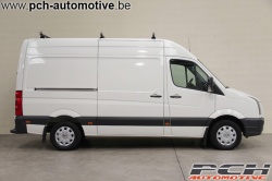 VOLKSWAGEN Crafter 2.5 TDi 136cv L2H2 + CLIM