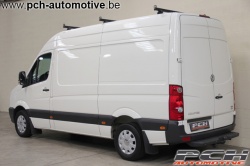 VOLKSWAGEN Crafter 2.5 TDi 136cv L2H2 + CLIM