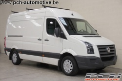 VOLKSWAGEN Crafter 2.5 TDi 136cv L2H2 + CLIM