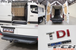 VOLKSWAGEN Crafter 2.5 TDi 136cv L2H2 + CLIM