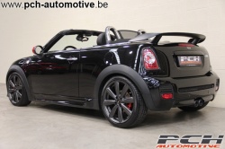 MINI Roadster Cooper S Cabriolet 1.6i 163cv **KIT JOHN COOPER WORKS**