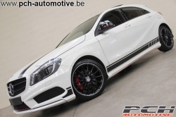 MERCEDES-BENZ A 200 CDi 136cv Start/Stop **PACK AMG**