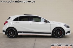 MERCEDES-BENZ A 200 CDi 136cv Start/Stop **PACK AMG**