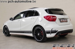 MERCEDES-BENZ A 200 CDi 136cv Start/Stop **PACK AMG**