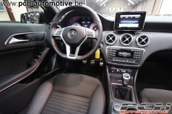 MERCEDES-BENZ A 200 CDi 136cv Start/Stop **PACK AMG**