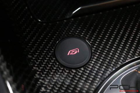 AUDI TT RS 2.5 TFSI Quattro S-Tronic - Audi Exclusive -