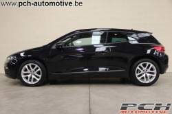 VOLKSWAGEN Scirocco 1.4 TSI 122cv