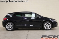 VOLKSWAGEN Scirocco 1.4 TSI 122cv