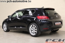 VOLKSWAGEN Scirocco 1.4 TSI 122cv