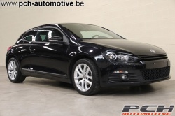 VOLKSWAGEN Scirocco 1.4 TSI 122cv