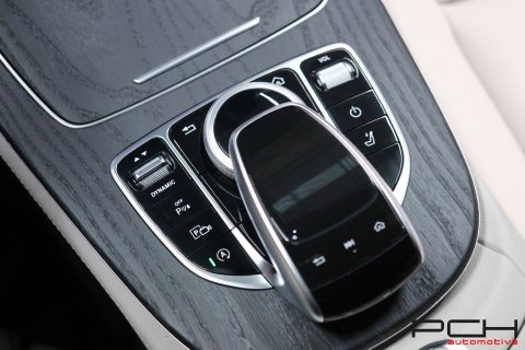 MERCEDES-BENZ Classe E 200 T Break 184cv 9 G-Tronic Aut. - Avantgarde - 6.400 Kms !!! -