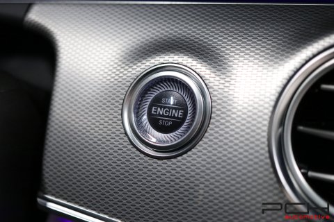 MERCEDES-BENZ Classe E 200 T Break 184cv 9 G-Tronic Aut. - Avantgarde - 6.400 Kms !!! -