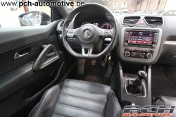 VOLKSWAGEN Scirocco 1.4 TSI 122cv