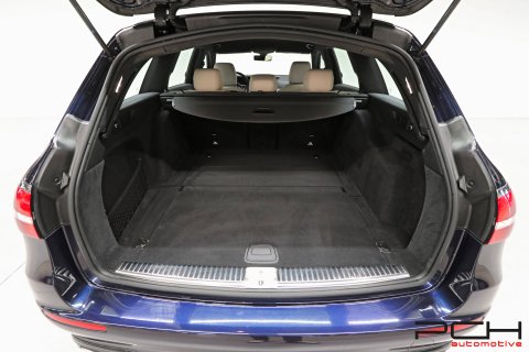 MERCEDES-BENZ Classe E 200 T Break 184cv 9 G-Tronic Aut. - Avantgarde - 6.400 Kms !!! -
